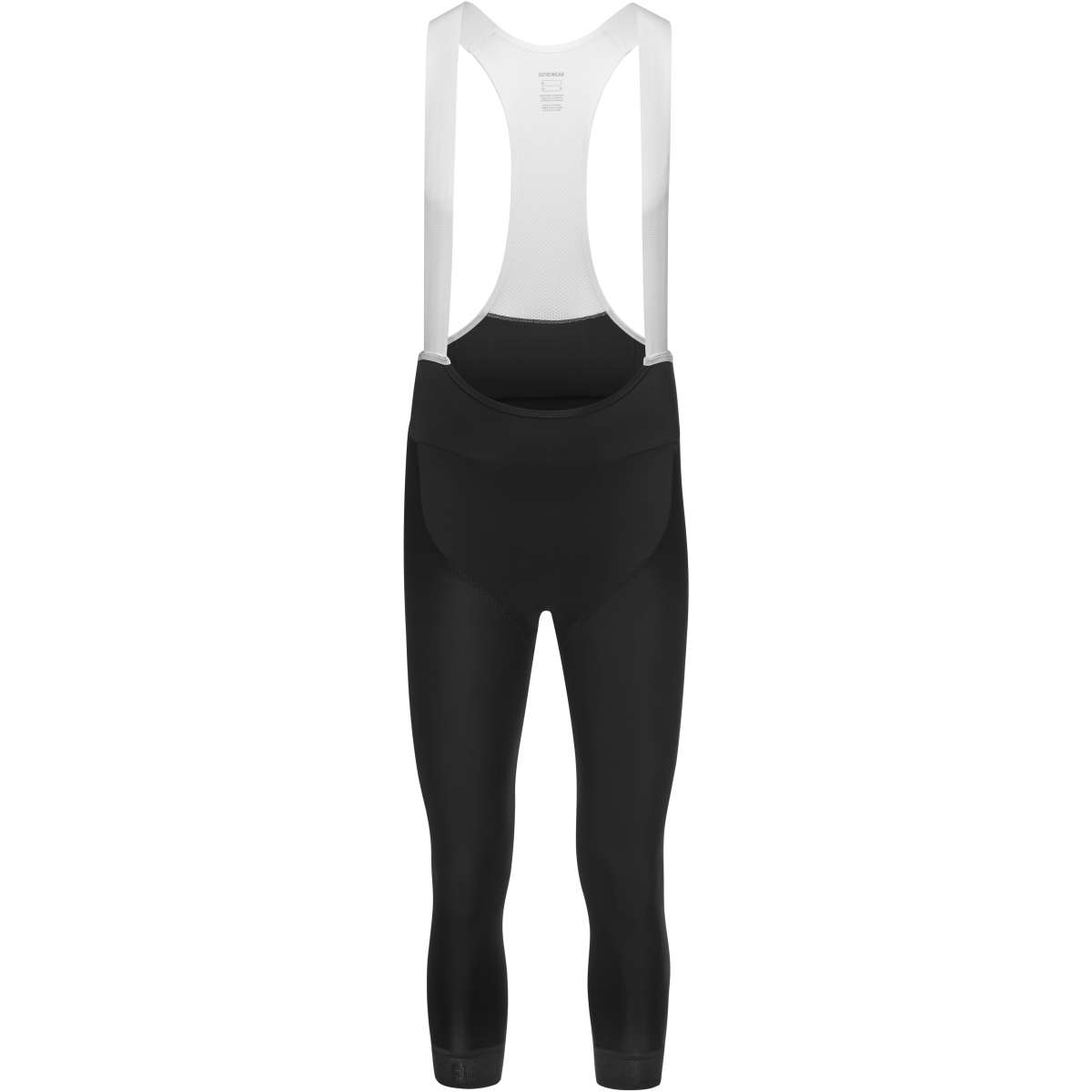 GOREWEAR SWIFTRIDE ¾ BIB TIGHTS Trägerhose