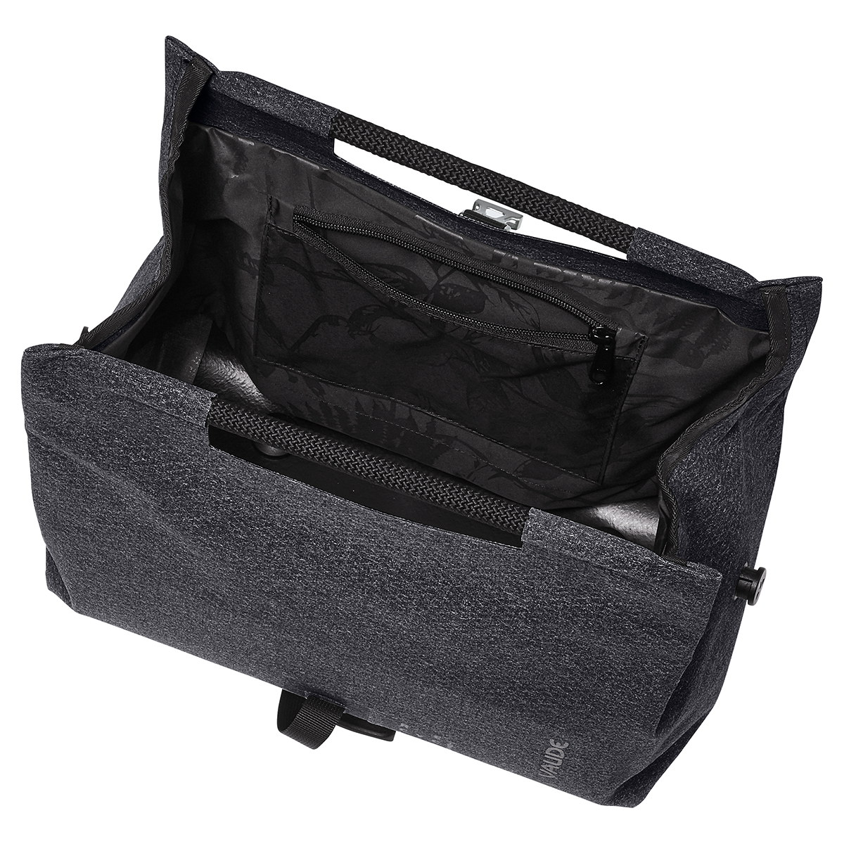 RE CYCLE SHOPPER UniKlip bagagedragertas fietstas