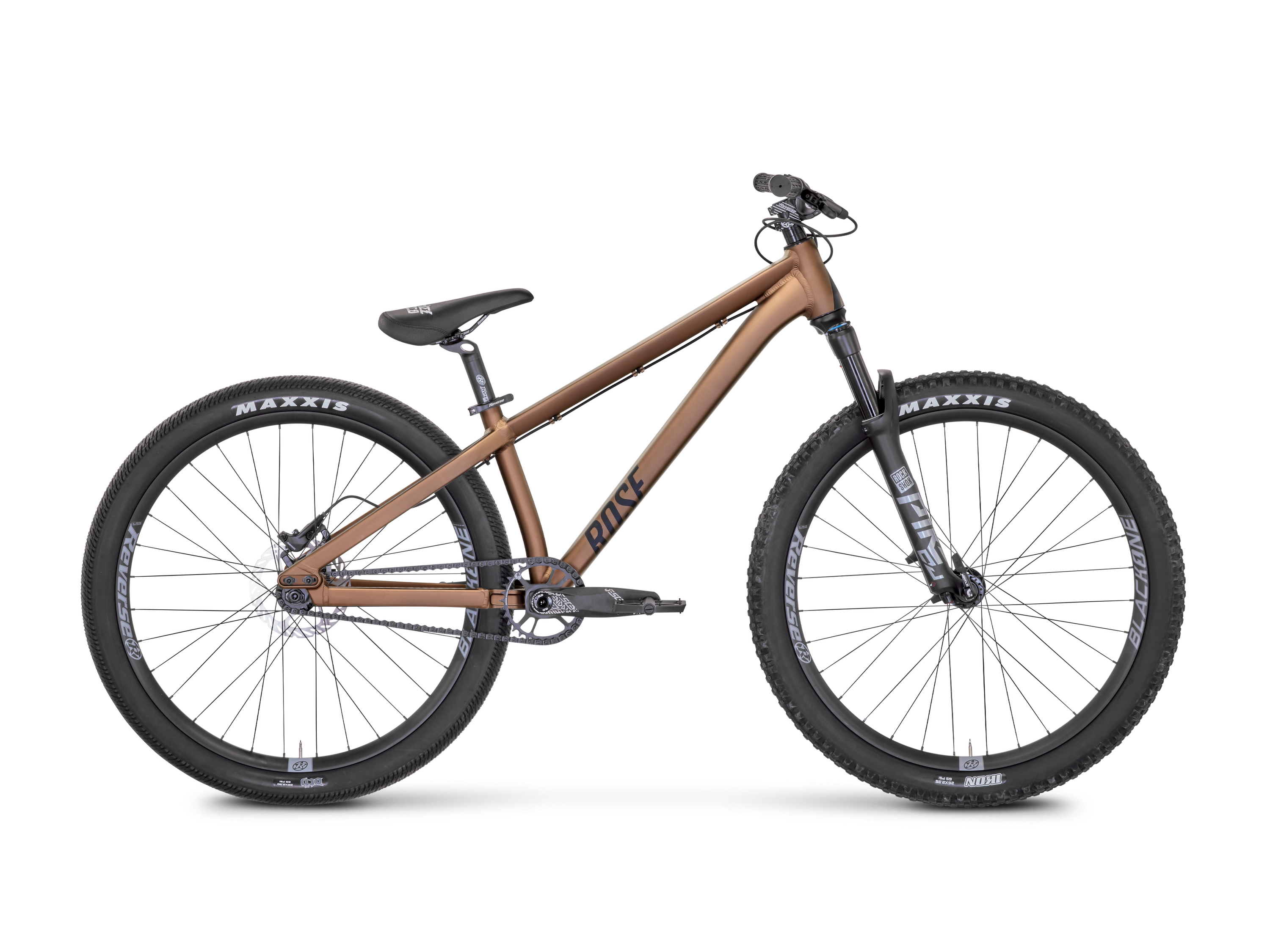 Rose bike dirt jump deals
