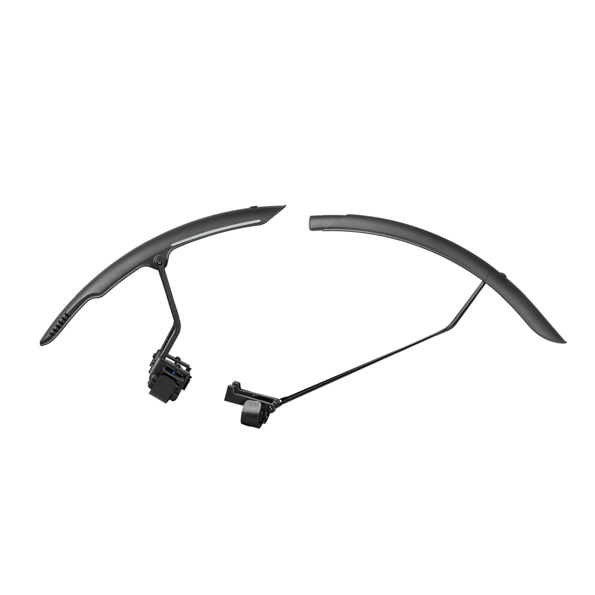 TETRAFENDER R2 Road Bike Mudguard Rear Wheel