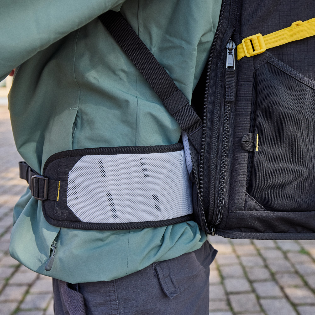 BIKE & HIKE Bike Backpack