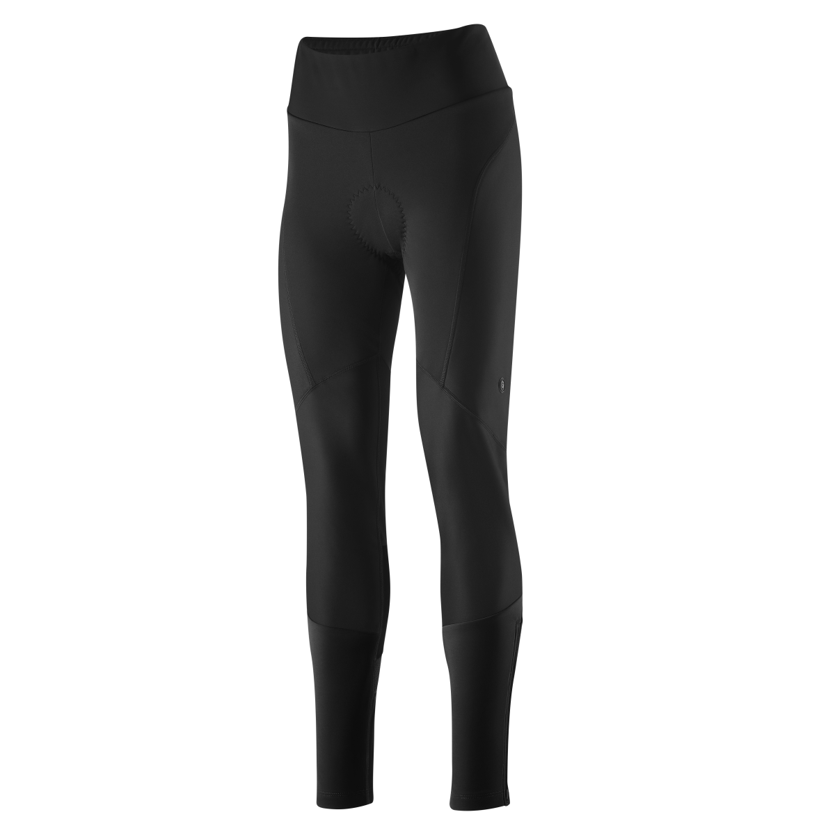 ESSENTIAL TIGHT SOFTSHELL W Thermal Windbreaker Tights for Women