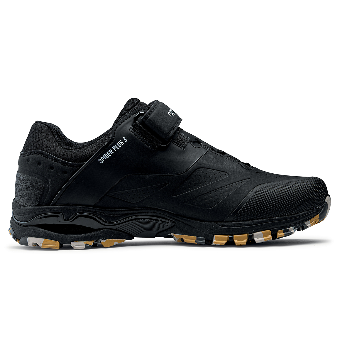 SPIDER PLUS 3 MTB-/trekkingschoenen