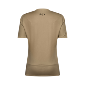 W RANGER SS JERSEY FOX HEAD Damen Kurzarm MTB Bikeshirt