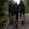 MILLE GT SPRING FALL BIB KNICKER C2 Fahrrad-Trägerhose
