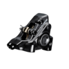 Dura-Ace Di2 ST-R9180 STI Triathlon TT Brems-/Schalthebelkombination mit BR-R9270 Scheibenbremse J-Kit Direct