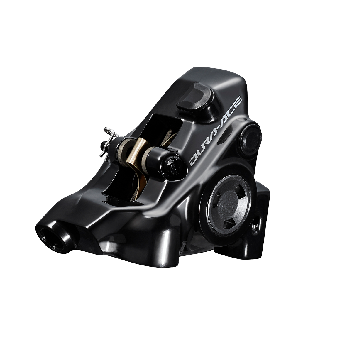 Dura-Ace Di2 ST-R9180 STI Triathlon TT Brake/Shift Lever Combination with BR-R9270 Disc Brake J-Kit Direct