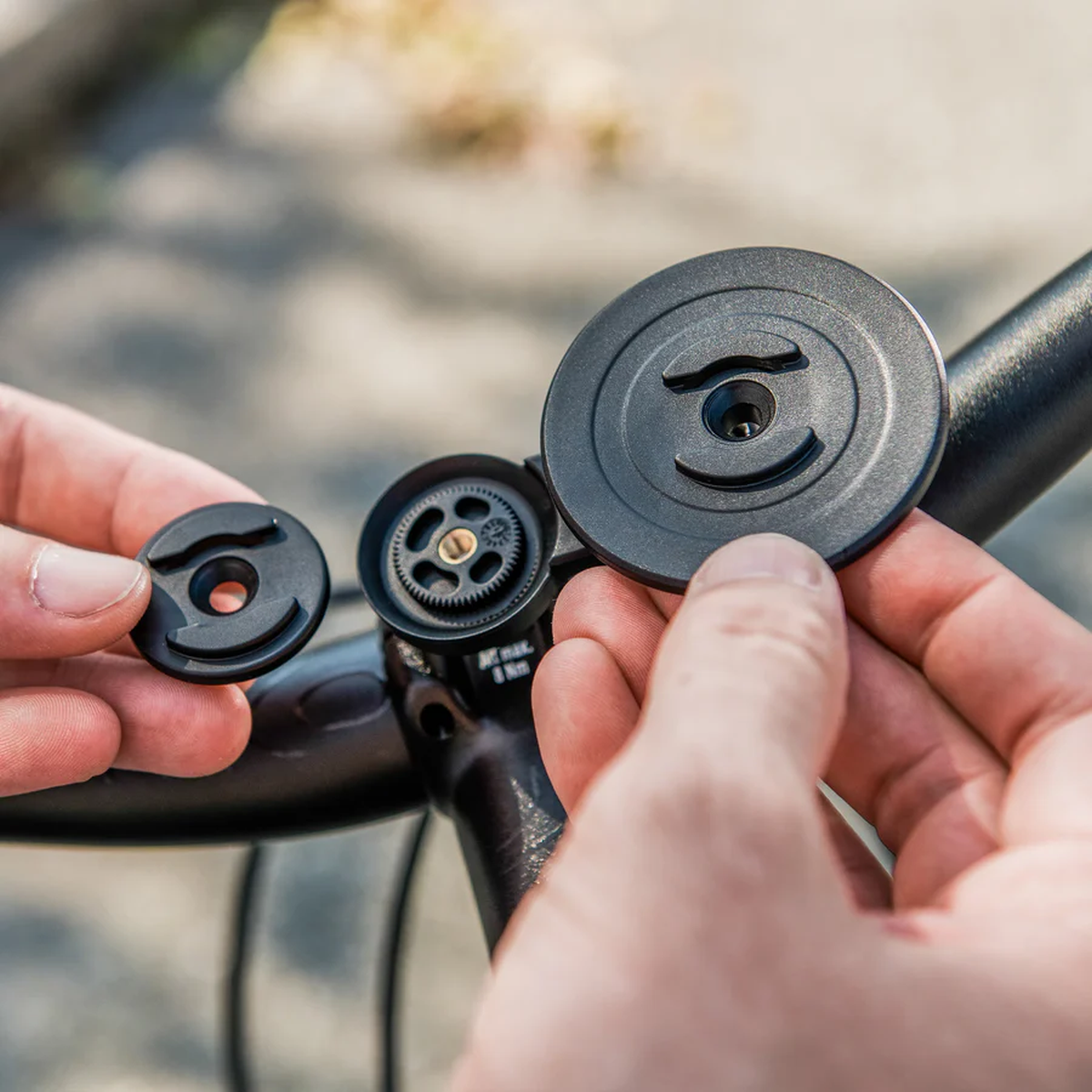 Mag-Align Head C Adapter SPC+