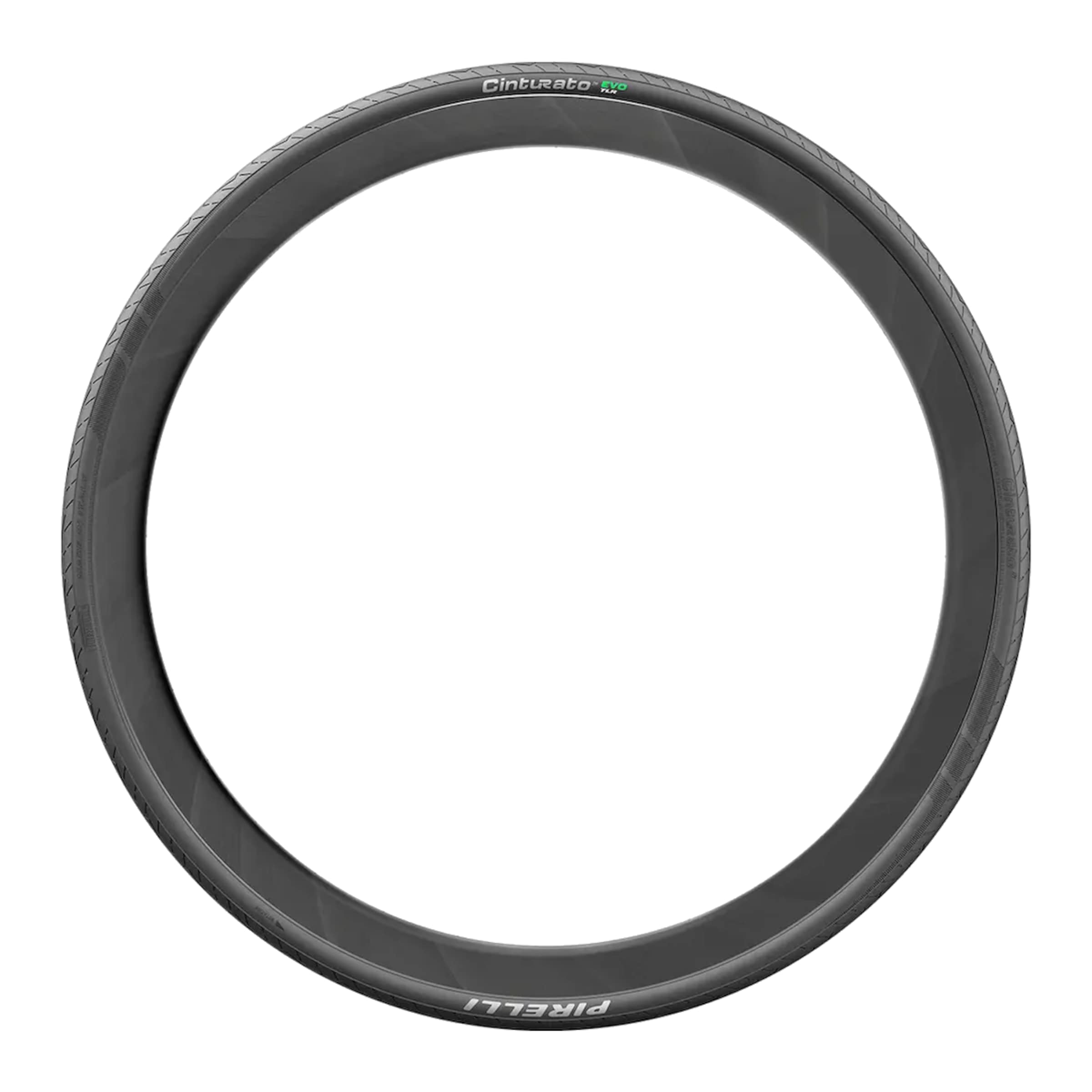 Cinturato Evo TLR pneu route à tringle souple