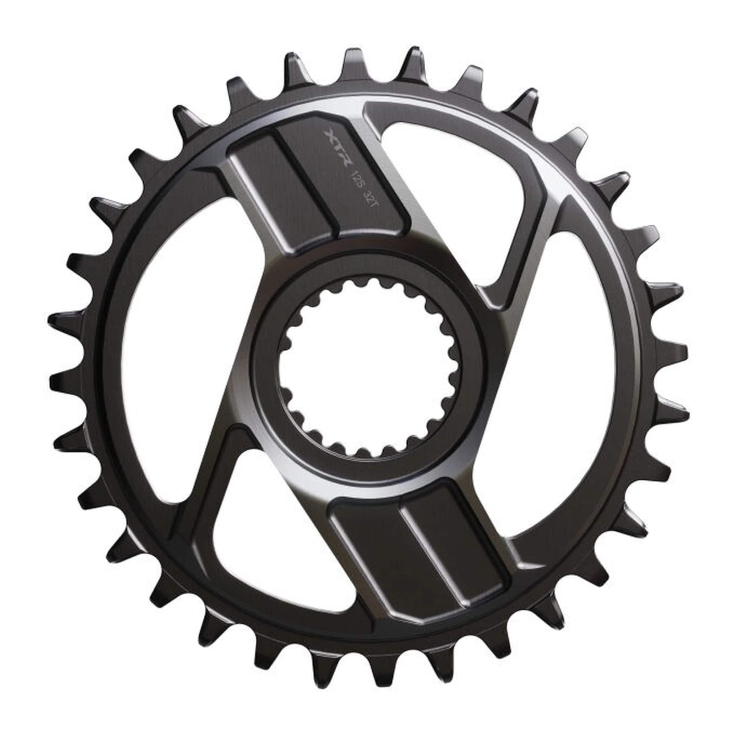 XTR SM-CRM96 kettingbladen 12-speed/single