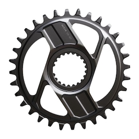 XTR SM-CRM96 kettingbladen 12-speed/single