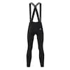 MILLE GT WINTER BIB TIGHTS C2 Thermo Fahrrad-Trägerhose