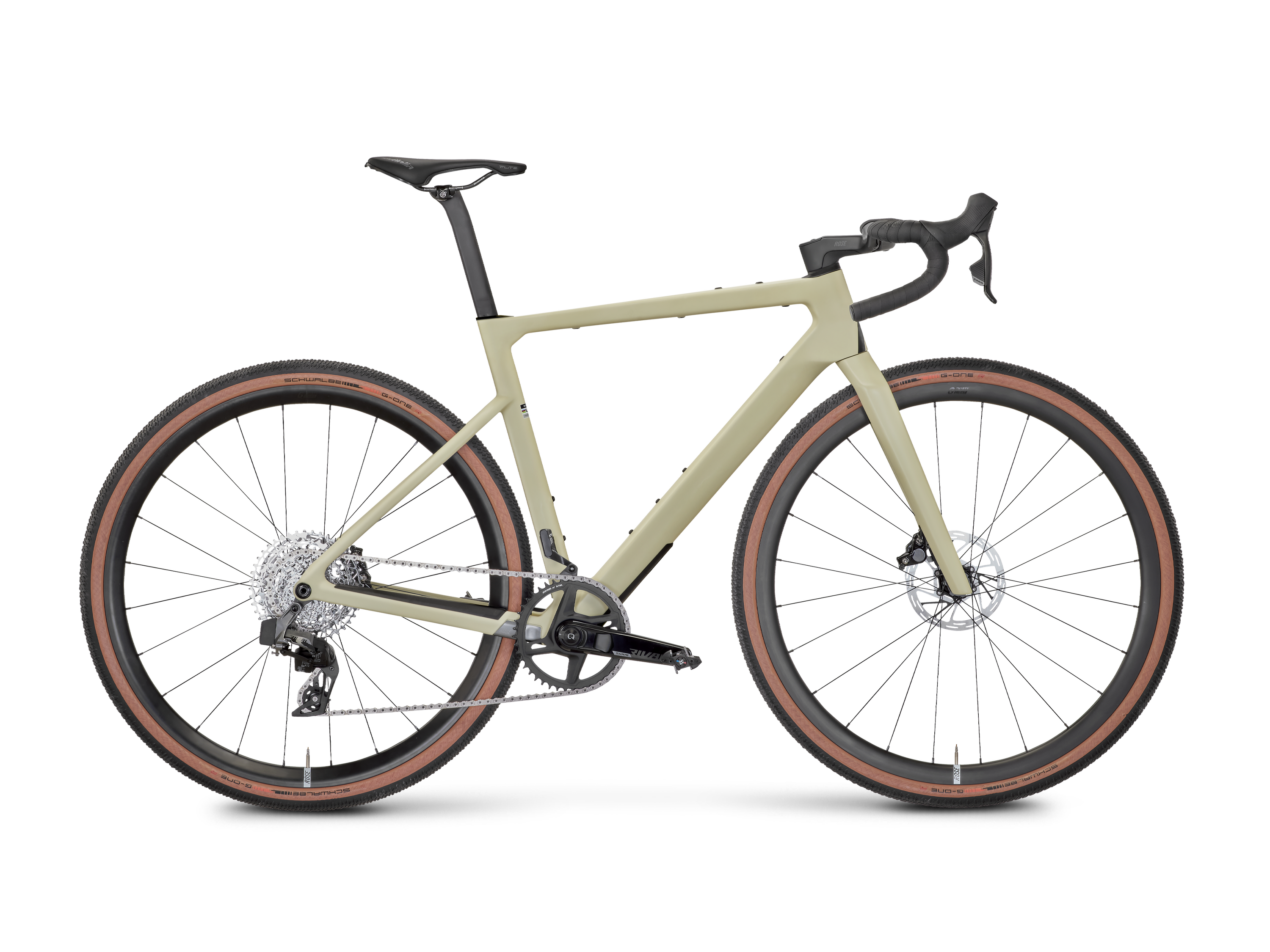 Backroad 2024 rose 2020