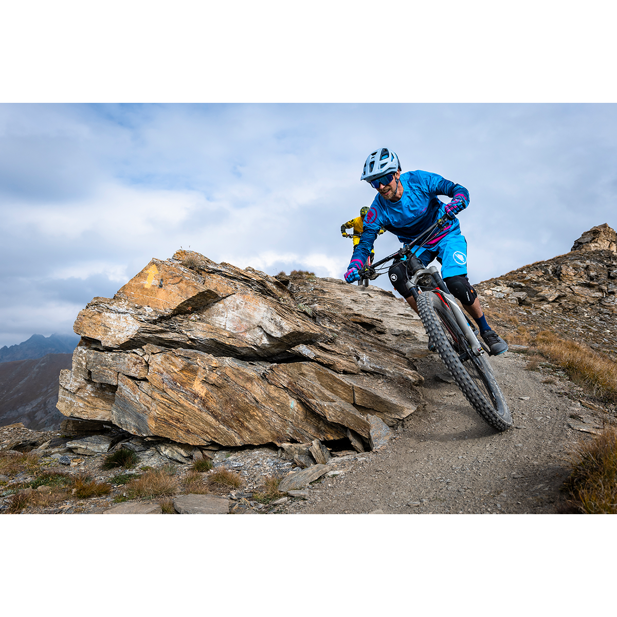 MT500 SUPERCRAFT T-SHIRT maillot à manches longues