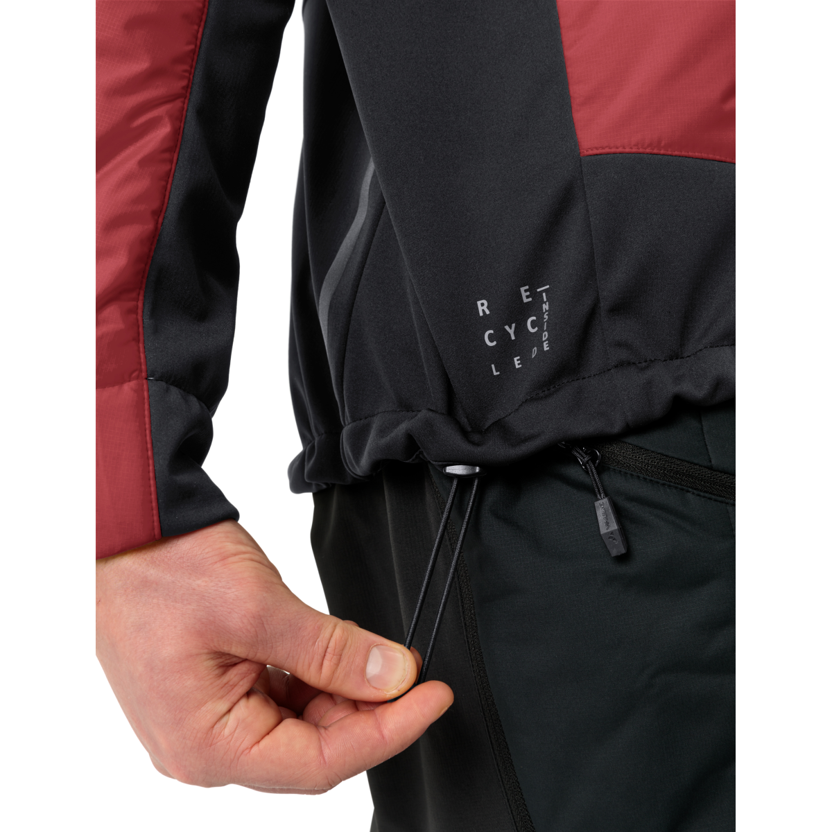 MEN’S MINAKI JACKET IV thermofietsjack