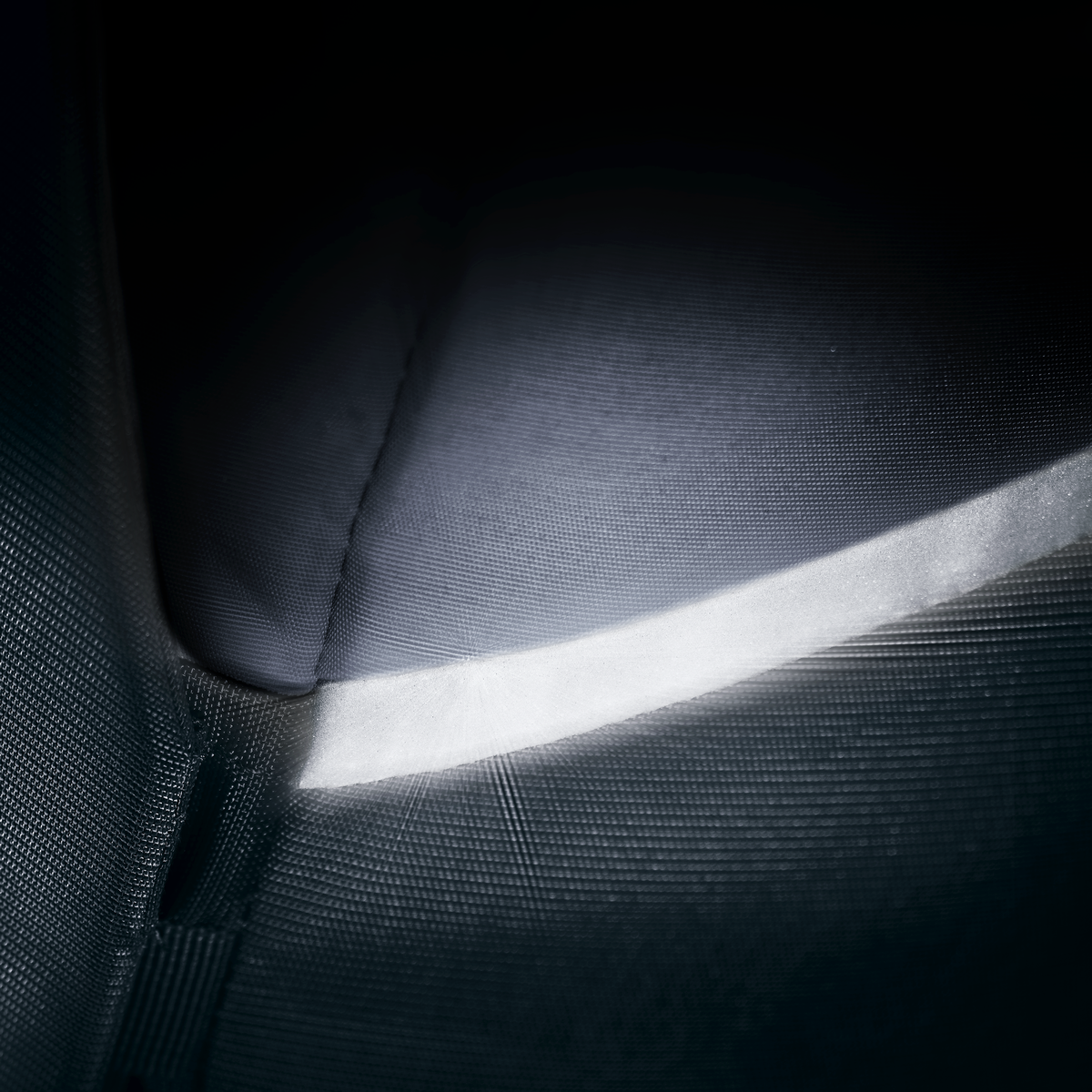 XBERG 25 Backpack Pannier