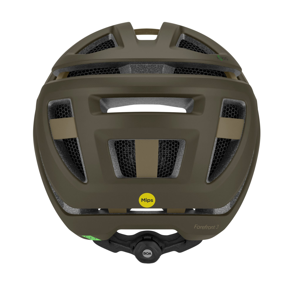 FOREFRONT 3 MIPS MTB Helmet