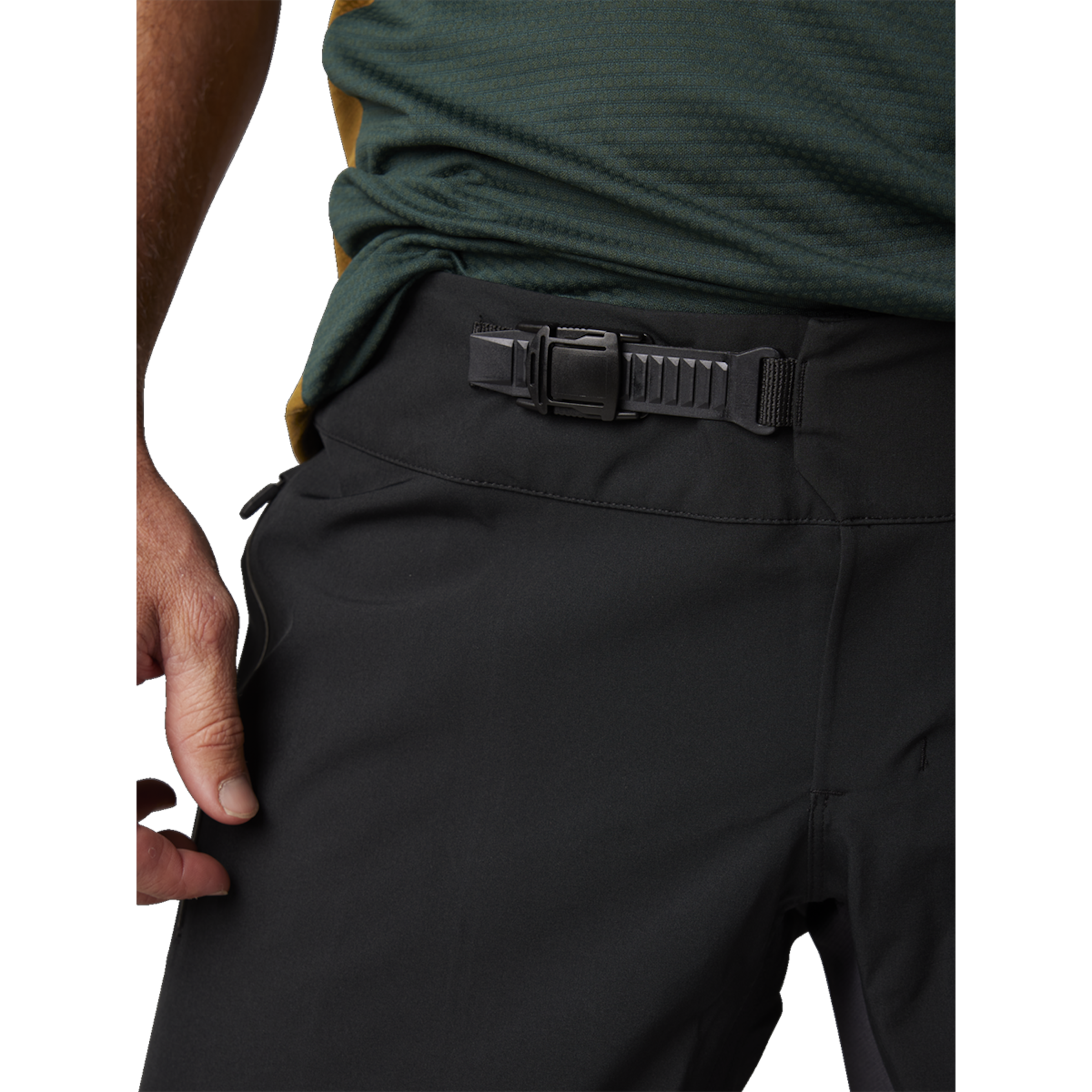 DEFEND 3L WATER PANT MTB Regenhose