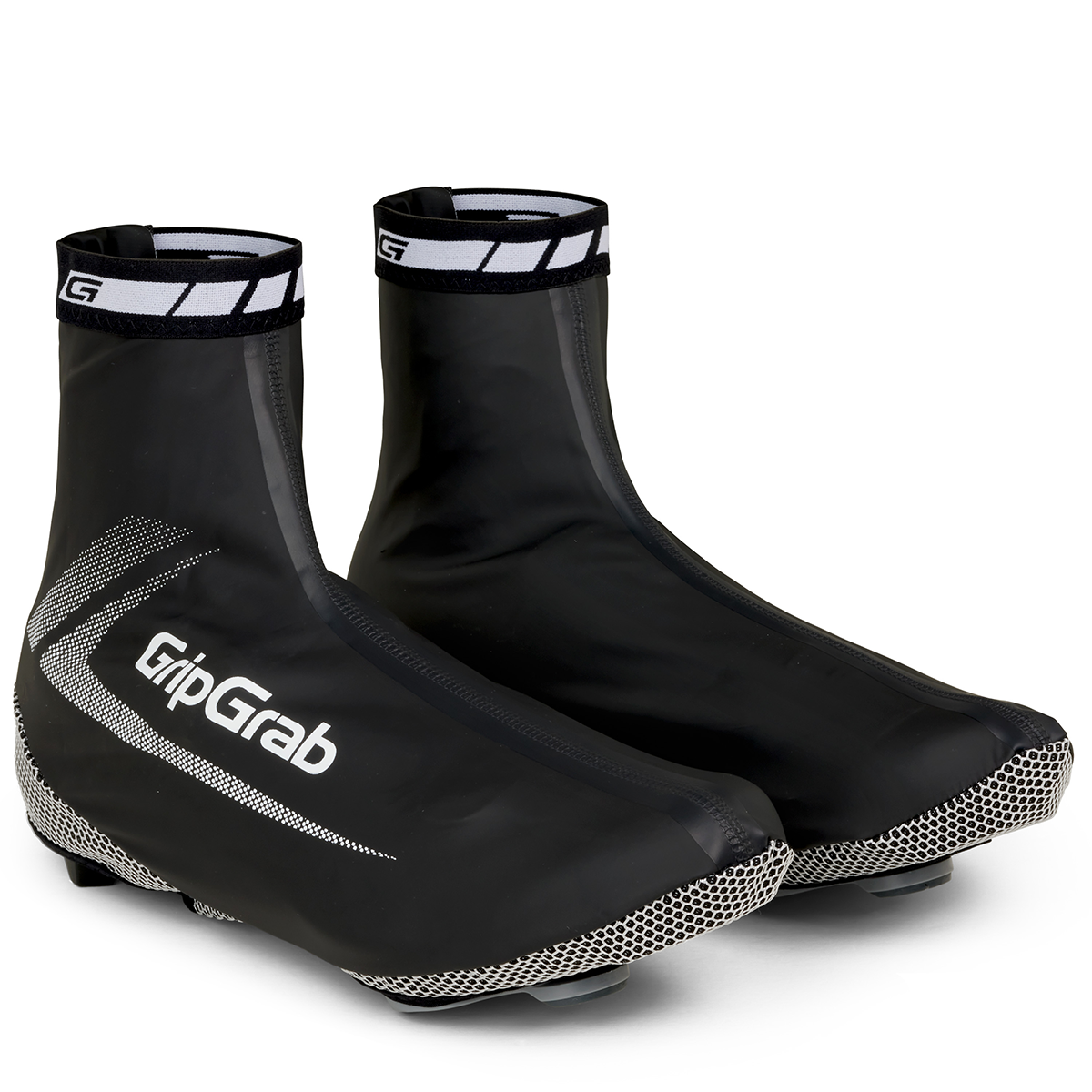 RACE AQUA Overshoes