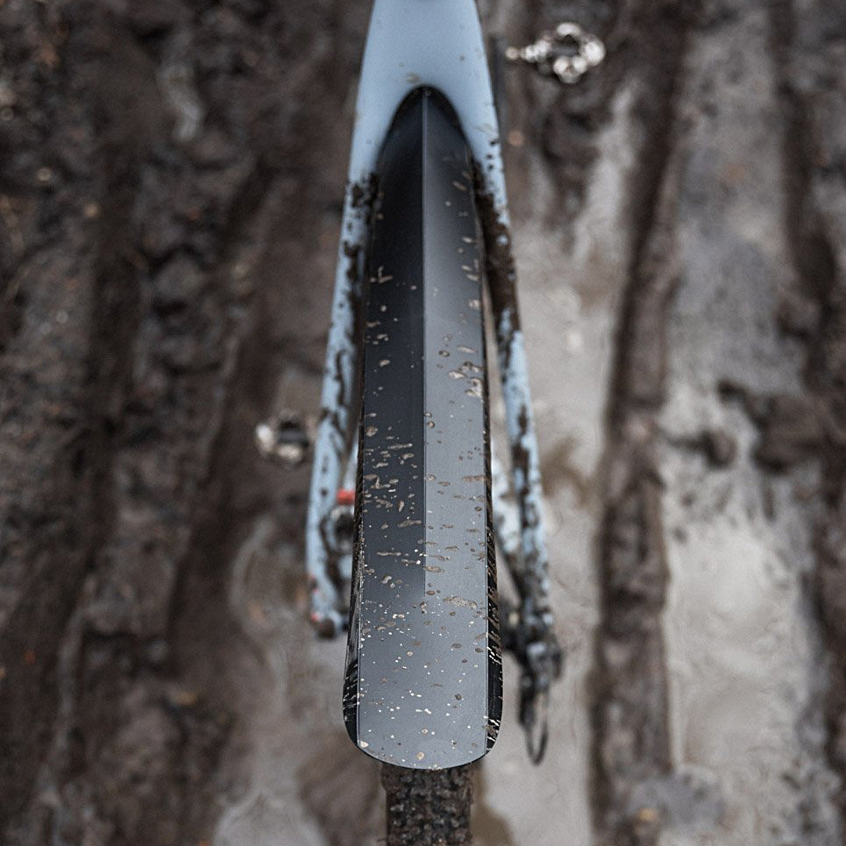 Fendor Bendor Big Schutzblech