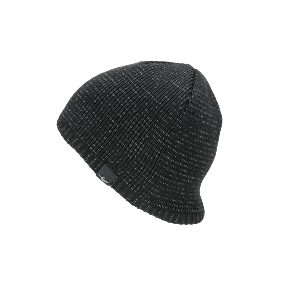 LODDON Waterproof Cold Weather Reflective Beanie