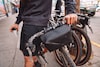 Helix Handlebar Bag Lenkertasche 
