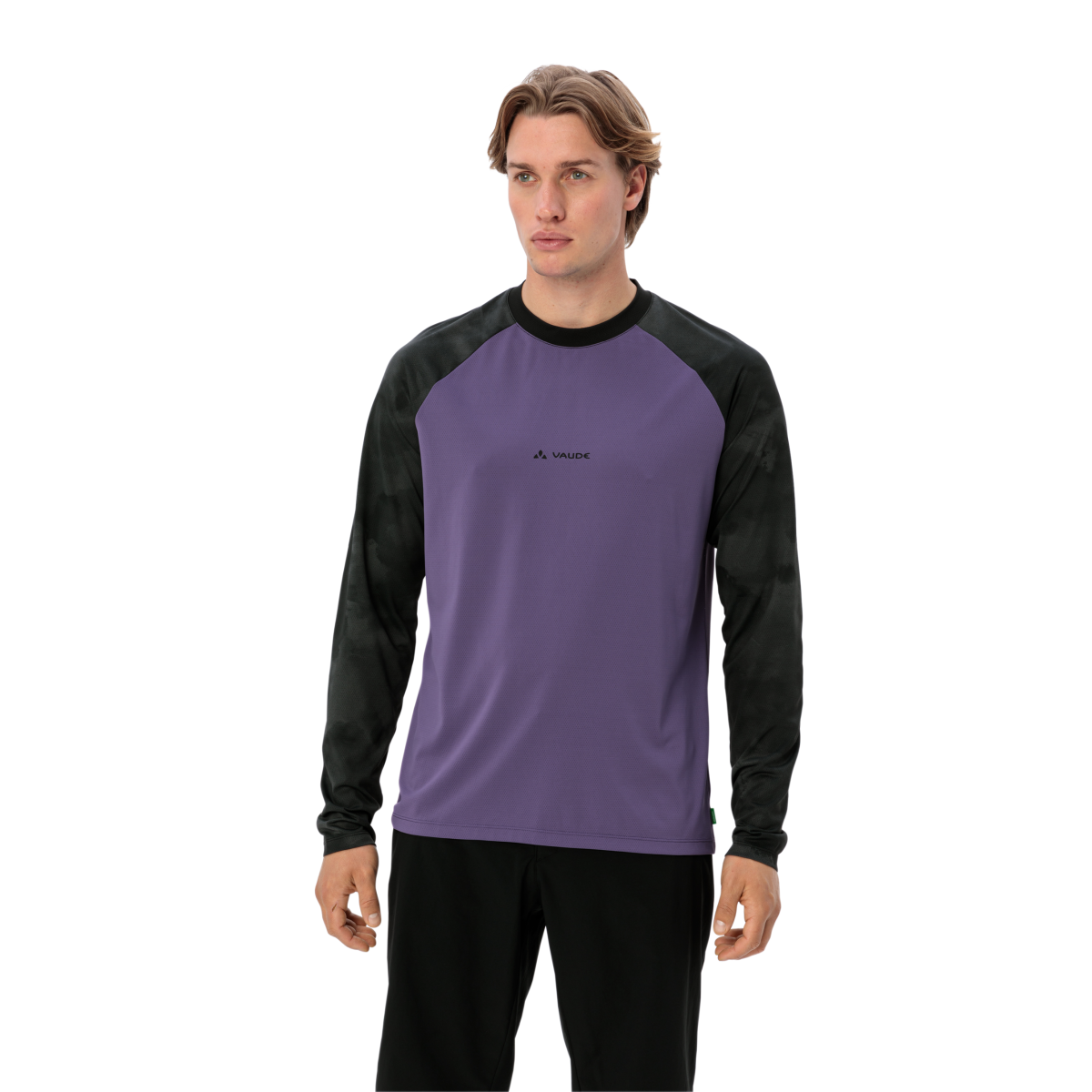 MEN’S LOAMER LS Bikeshirt langarm