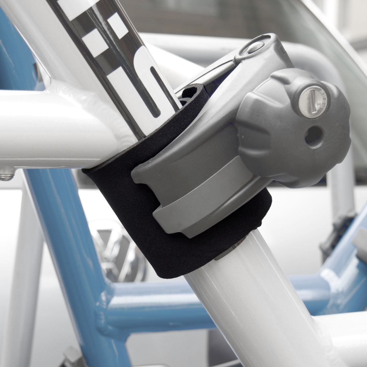 Transport Kratzschutz-Set für Pedale und Rahmen