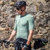 PRAGMA COLOR BLOCK OFF ROAD JERSEY Fahrradtrikot