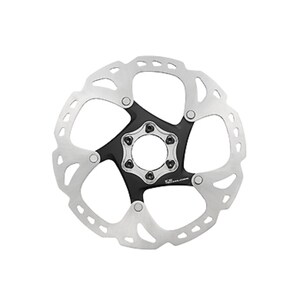 Deore XT SM-RT86 brake disc