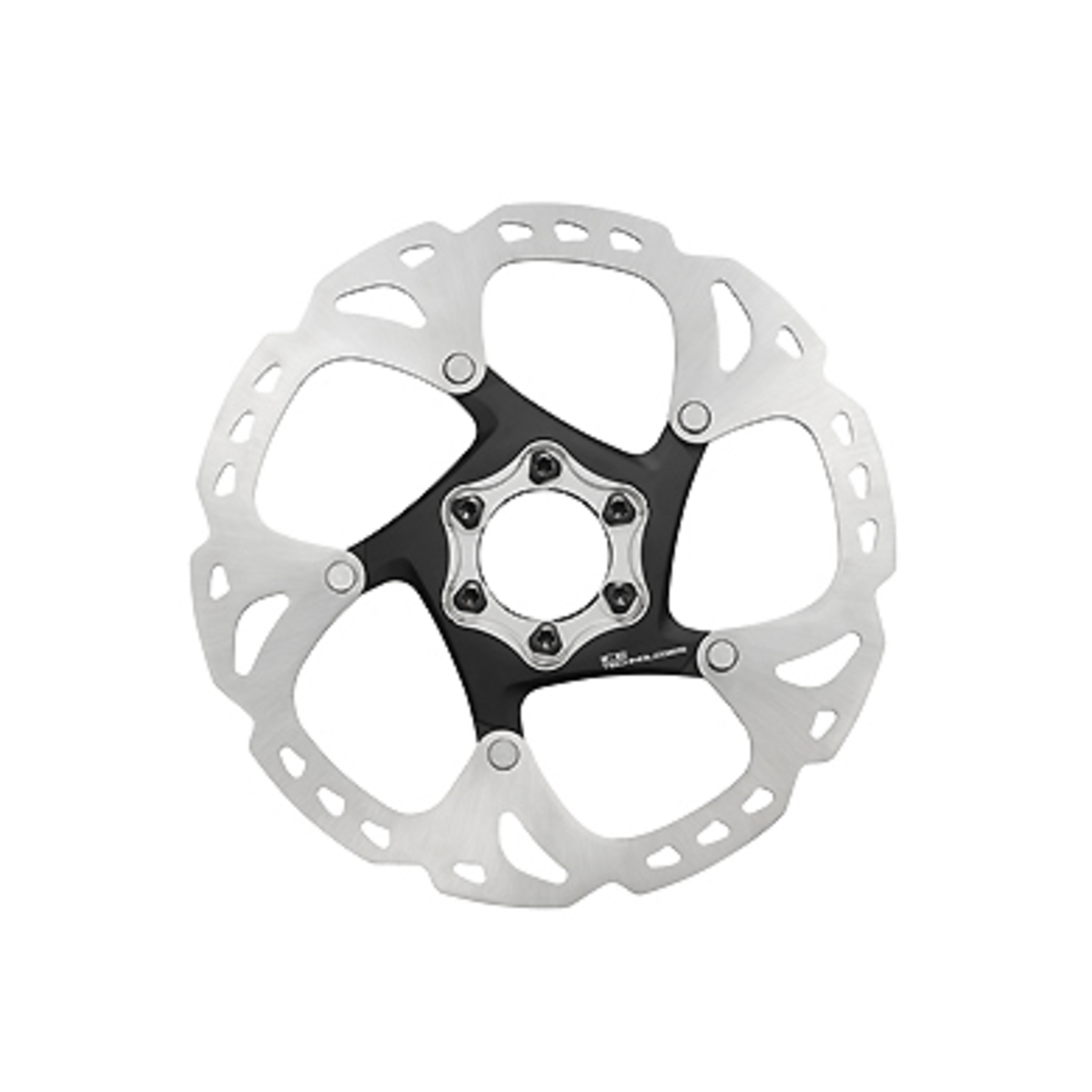 SHIMANO Deore XT SM-RT86 Bremsscheibe