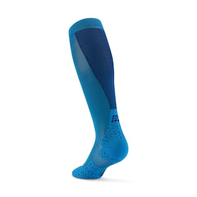 CORE RUN ULTRALIGHT COMPRESSION SOCKS TALL 4.0 compressiesokken