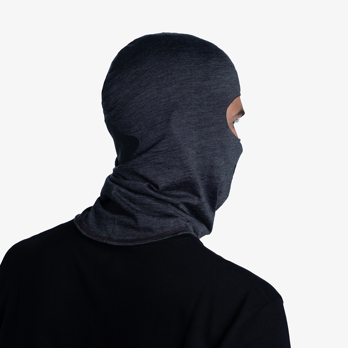 MERINO LIGHTWEIGHT BALACLAVA