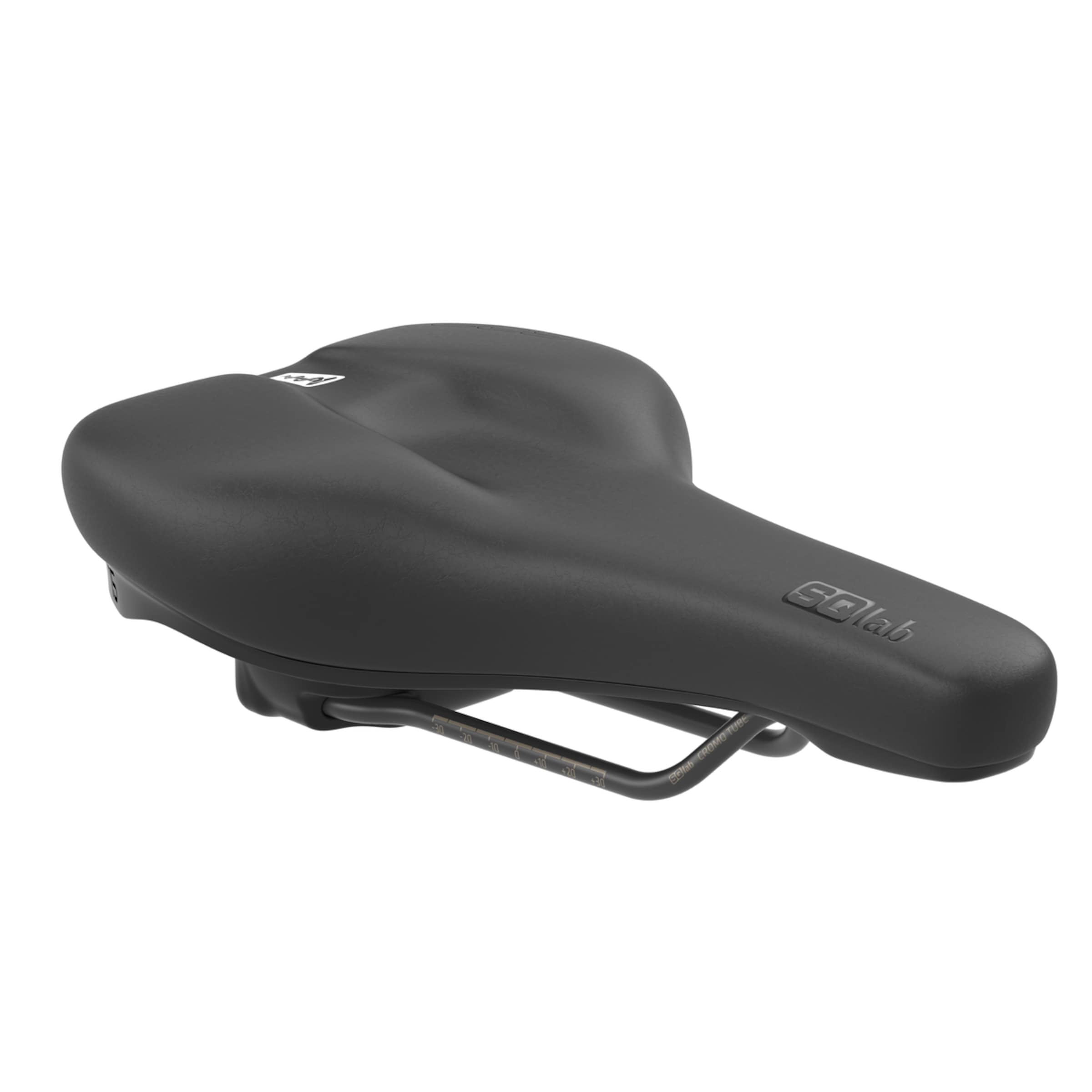 602 M-D active 2.1 selle urbaine/VTC