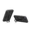 RideCase Handyhülle für iPhone 14 Plus inkl. RideCase Mount Halterung