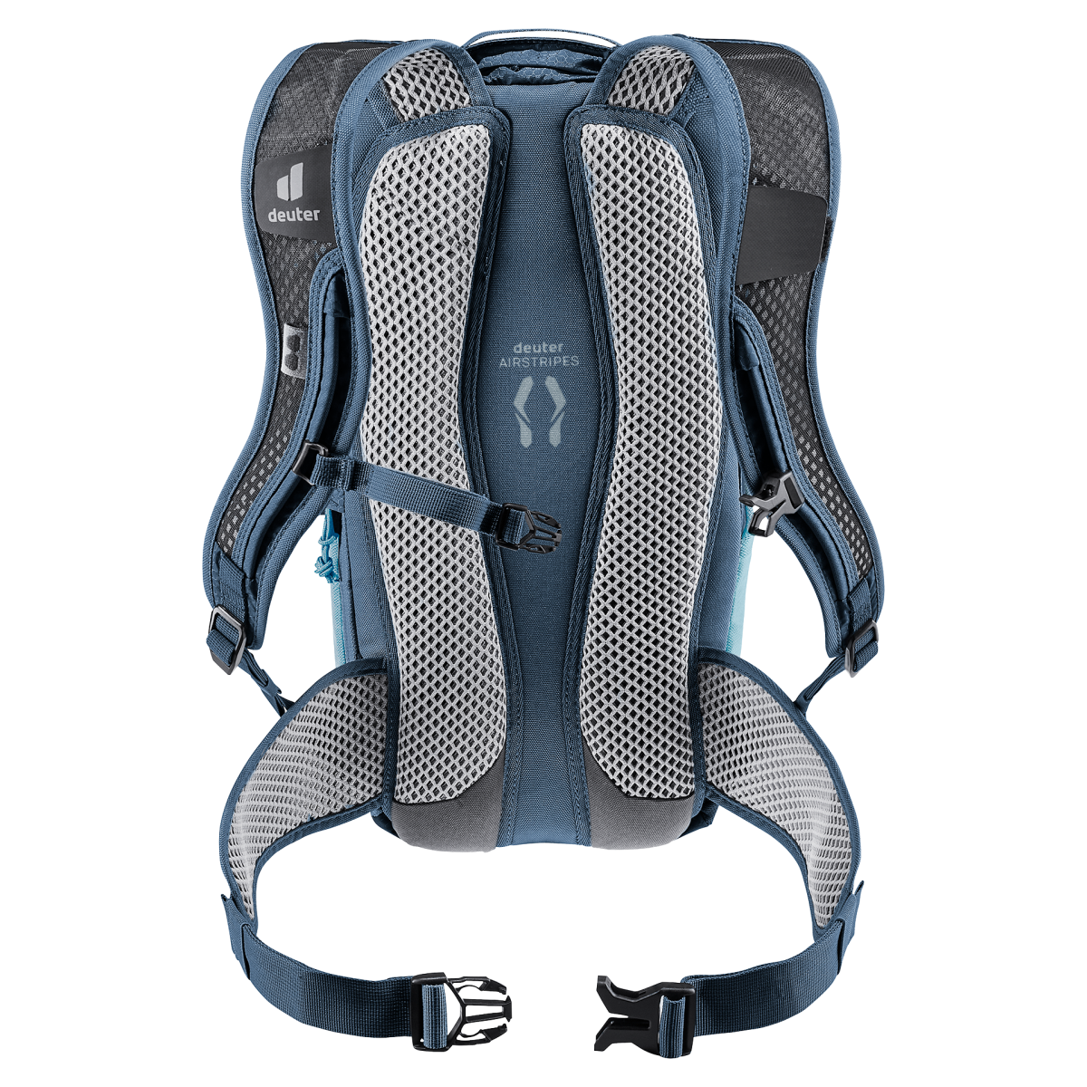 RACE 8 Fahrradrucksack