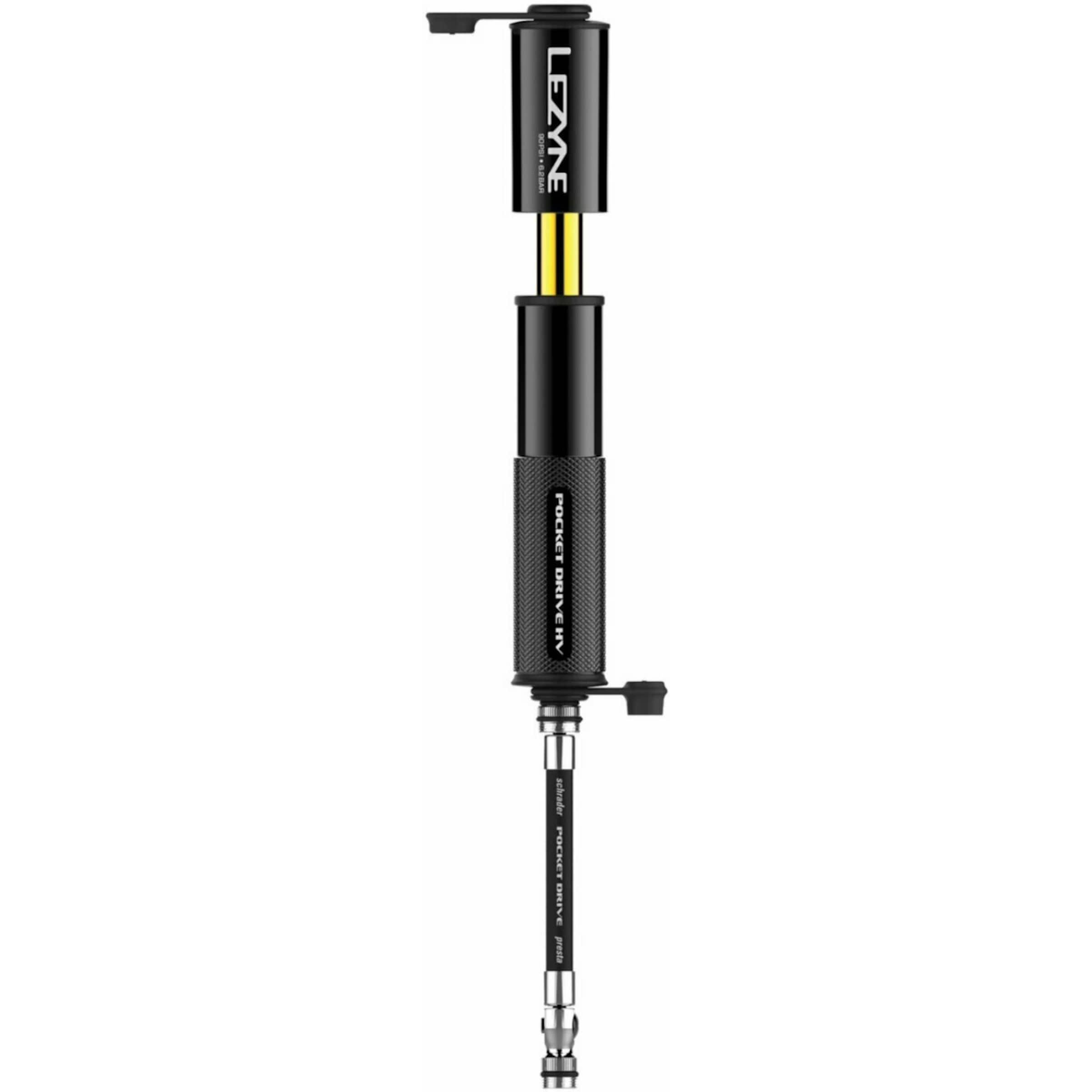 Pocket Drive HV Mini Pump