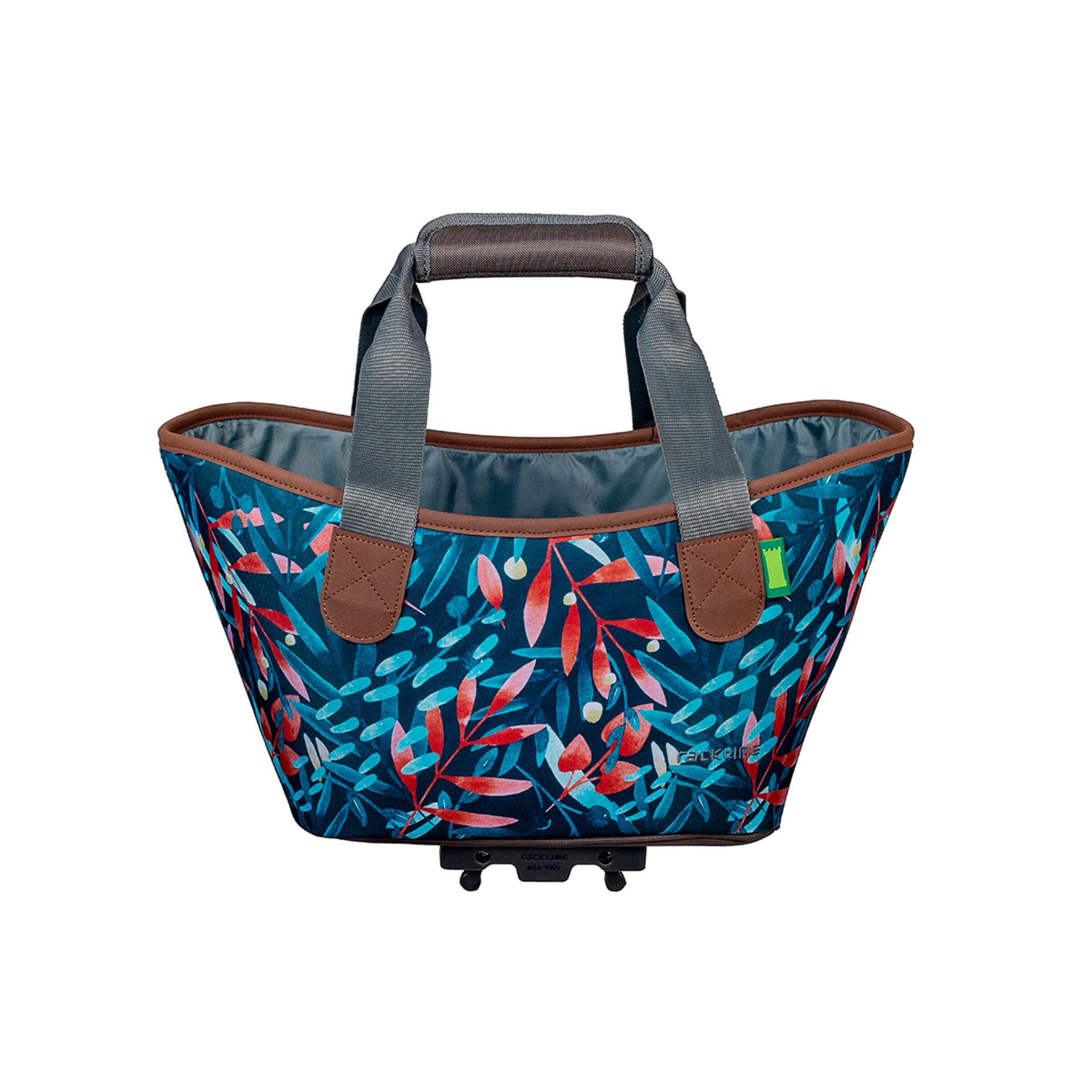 Shop RT bicycle basket now ROSE Bikes