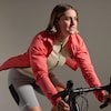 SPINSHIFT WINDBREAKER coupe-vent femme
