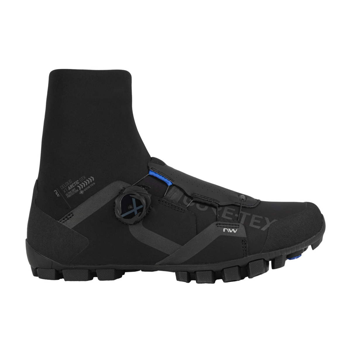 CELSIUS XT ARCTIC GTX Winter MTB-Schuhe