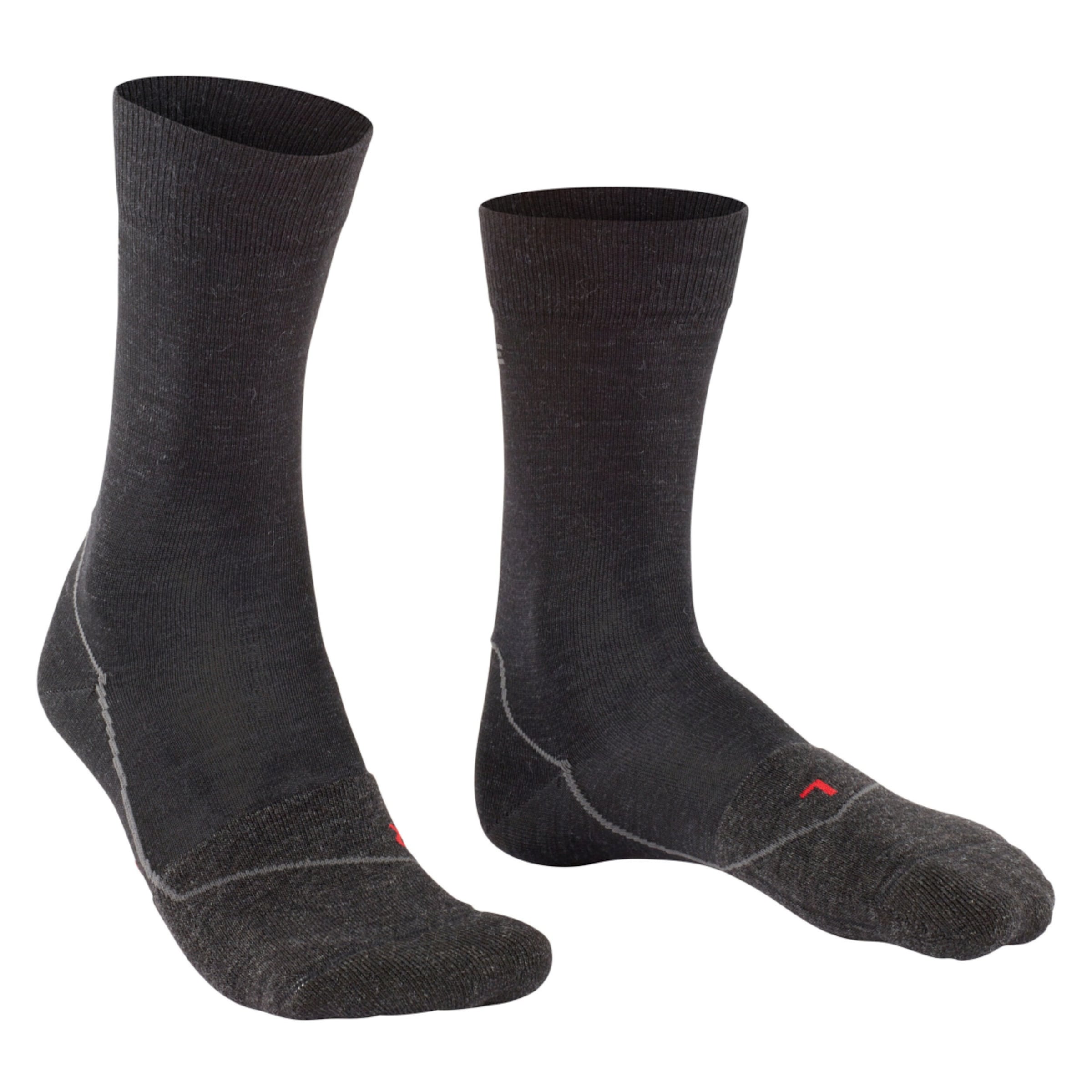 BC WARM Winter Fahrradsocken