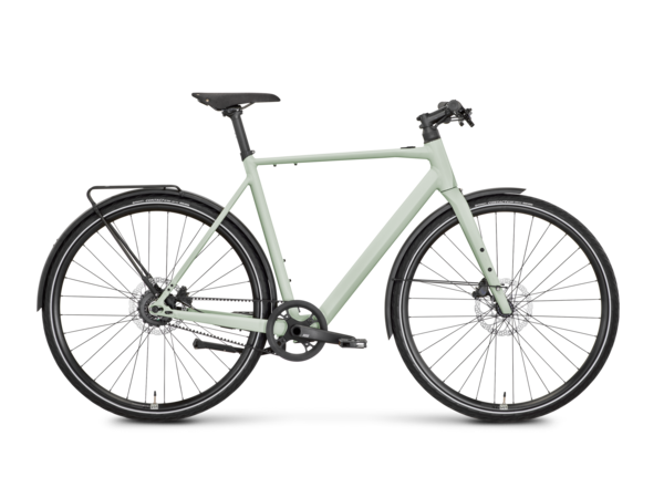 Sneak Plus EQ Testbike Größe : S (B-Ware)