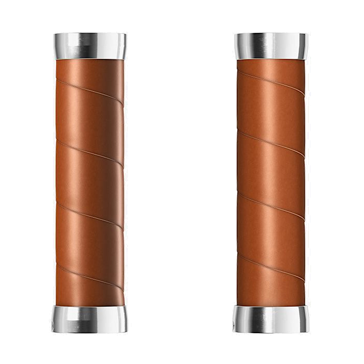 Slender poignées cuir Design Guidoline