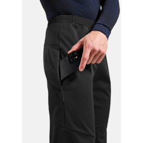 ESSENTIAL WARM Pants cuissard d'hiver femme