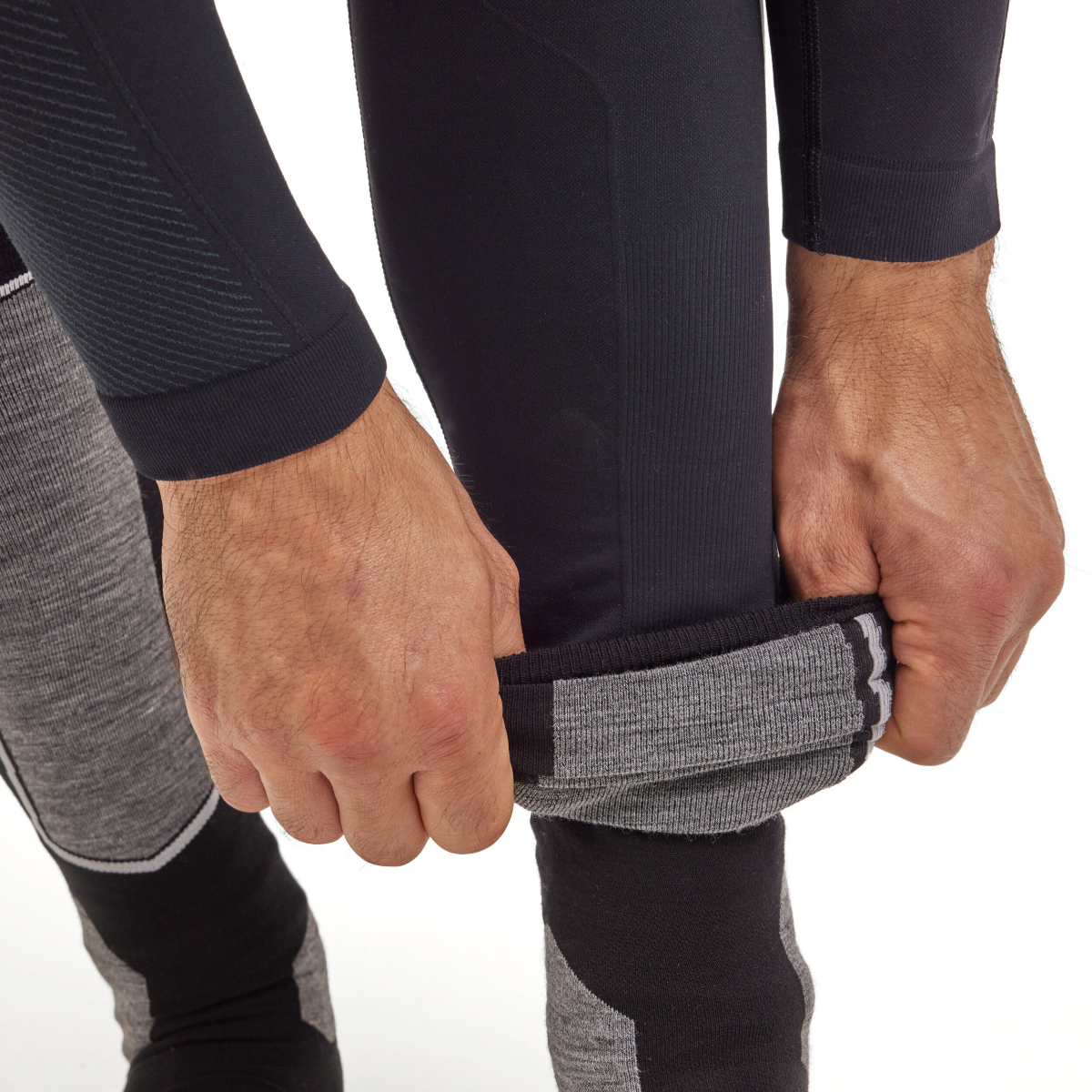 LONG TIGHTS WARM Long Johns