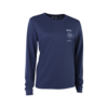 JERSEY S_IONIC LS DR WOMEN Damen Langarm MTB Bikeshirt