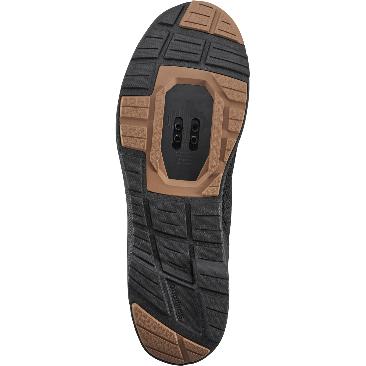 SH-EX300 chaussures vélo vtt/vtc