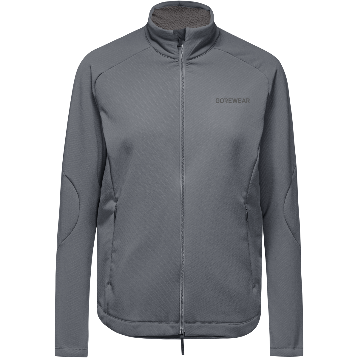 FERNFLOW Damen Thermojacke