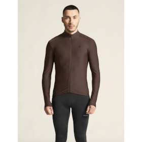 CORE BIKE ESSENCE LS JERSEY M fietsshirt met lange mouwen