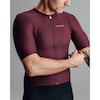 DEBUT MERINO AIR JERSEY Radtrikot